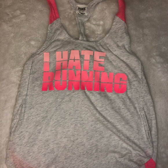 Pink tank top! - Picture 1 of 1